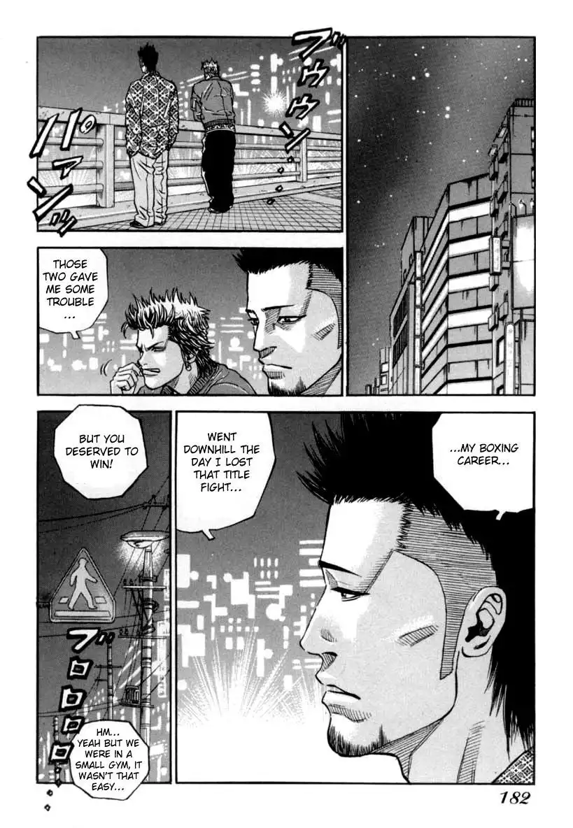 Gang King Chapter 38 18